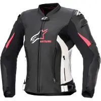 Alpinestars Stella Gp Plus V4 Leather Läderjacka