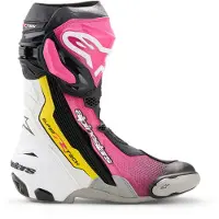 Alpinestars Supertech R Racingstövlar