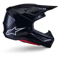 Alpinestars S-M7 Motocross hjälm