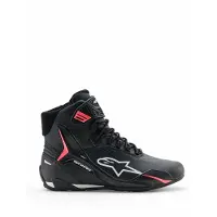 Alpinestars Stella Faster-4 Drystar Motorcykelskor