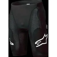 Alpinestars A-impact Plasma Skyddsshorts