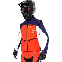 Alpinestars Lite-Dura Softshell Motocross Jacka