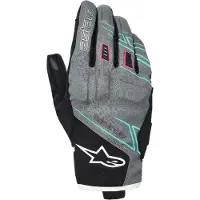 Alpinestars Stella Moblast Wp Kvinnors Handskar
