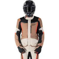Alpinestars St-1 Wp Racingjacka