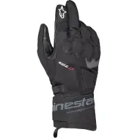 Alpinestars WT-3 Drystar vattentäta motorcykel handskar