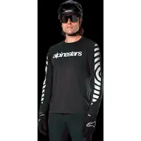 Alpinestars A-dura Dri Oscar Långärmad Trikå