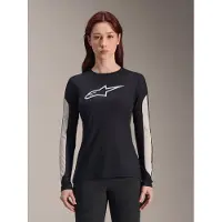 Alpinestars A-dura Dri Astar Långärmad Trikå