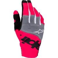 Alpinestars Techstar Motocross handskar