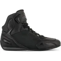 Alpinestars Faster 3 DS Stövlar Svart 8 Herrar sort
