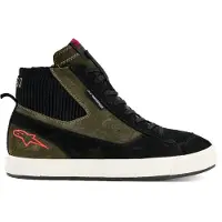 Alpinestars Stated Motorcykel Skor