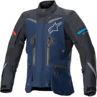 Alpinestars Boulder Gore-Tex Motorcyle textiljacka