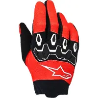 Alpinestars Full Bore V2 Ungdomsmotocrosshandskar
