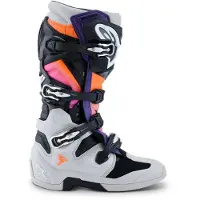 Alpinestars Tech 7 Stövlar Off-road