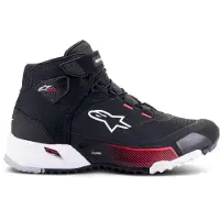 Alpinestars Stella CR-X Drystar Damer motorcykelskor
