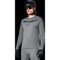 Alpinestars A-dura Rocker Långärmad Trikå