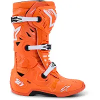 Alpinestars Tech 10 Supervented Stövlar Off-road