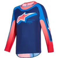 Alpinestars Supertech Vista Långärmad Trikå