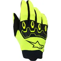 Alpinestars Full Bore V2 Ungdomsmotocrosshandskar