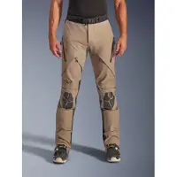 Alpinestars AMT-8 Stretch Drystar XF vattentät motorcykel textil byxor