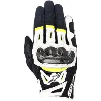 Alpinestars SMX-2 Air Carbon V2 Motorcykel handskar