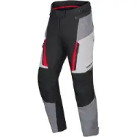 Alpinestars Honda Stella ST-1 vattentät damer motorcykel textil byxor