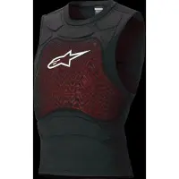 Alpinestars Bionic Plasma Lt Ärmlös Skydd T-shirt