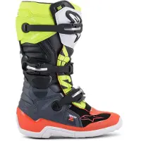 Alpinestars Tech 7s Stövlar Off-road