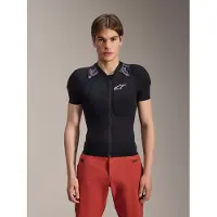 Alpinestars A-motion Plasma Kortärmad Skyddande Jacka