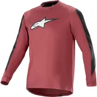 Alpinestars A-dura Dri Astar Långärmad Trikå