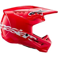 Alpinestars S-m5 Corp Ece22.06 Offroadhjälm