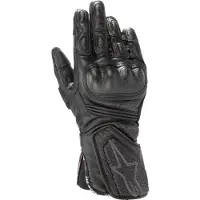 Alpinestars Stella SP-8 V3 Dam Handskar Svart L Damer sort