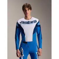 Alpinestars A-supra Långärmad Endurotröja