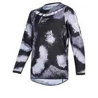 Alpinestars Fluid Lahnd Långärmad Trikå