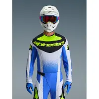 Alpinestars Techstar Knif Långärmad Trikå