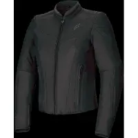 Alpinestars Isla WR Damer Motorcykel Textil Jacka
