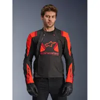 Alpinestars T-stunt Air Jacka
