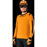 Alpinestars A-dura Dri Wool Långärmad Trikå