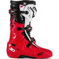 Alpinestars Tech 10 Enduro Motocross stövlar