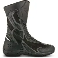 Alpinestars Air Plus V2 Gore-tex Xcr Motorcykelstövlar För Väg