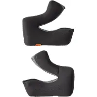 Alpinestars SM3 +5mm Kindkuddar