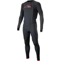 Alpinestars Tech-air 10 Race System Long Base Layer Krockkudde
