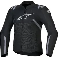 Alpinestars Honda Stella T-Sps Air V2 Damer Motorcykel Textil Jacka
