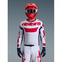 Alpinestars Racer Riway Långärmad Trikå