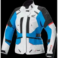 Alpinestars Honda Stella Andes V3 Drystar Jacka