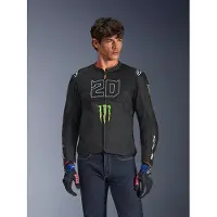 Alpinestars Fq20 T-sps Air V2 Monster Jacka