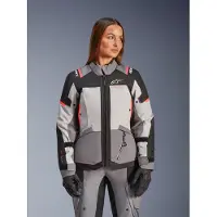 Alpinestars Stella Andes V4 Drystar Jacka