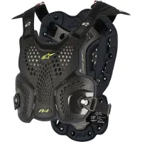 Alpinestars A-1 Roost Guard Skyddsväst