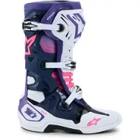 Alpinestars Tech 10 Motocross stövlar 2026
