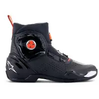 Alpinestars Sp-2 Motorcykelstövlar För Väg