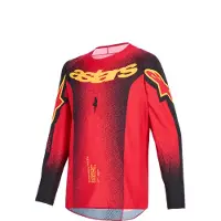 Alpinestars Supertech Scenz Långärmad Trikå